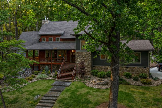 748 Woodcock Road, Dunlap, TN 37327