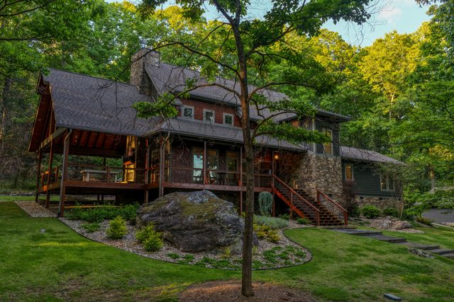 748 Woodcock Road, Dunlap, TN 37327