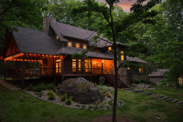 748 Woodcock Road, Dunlap, TN 37327