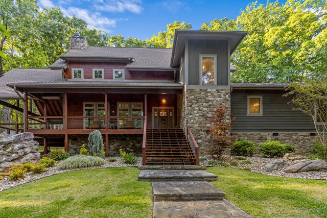 748 Woodcock Road, Dunlap, TN 37327