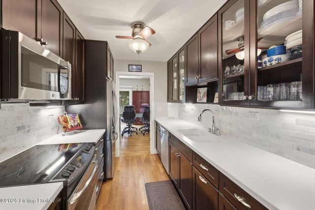 2536 Glenmary Ave, Louisville, KY 40204