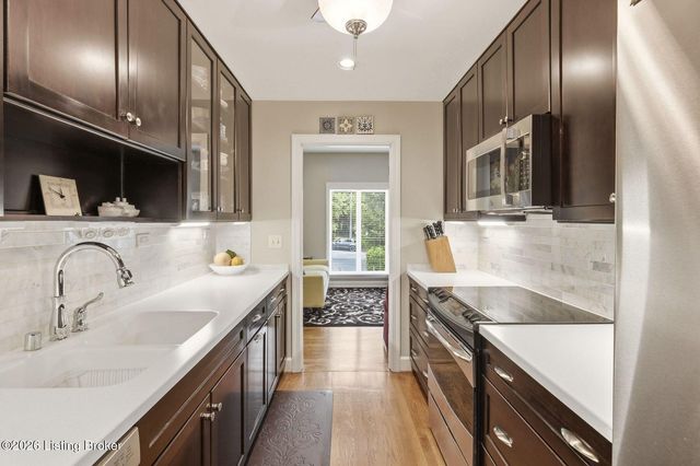 2536 Glenmary Ave, Louisville, KY 40204