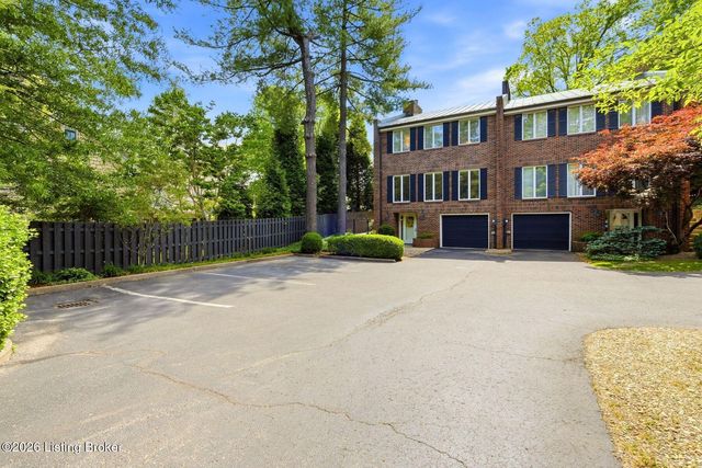 2536 Glenmary Ave, Louisville, KY 40204