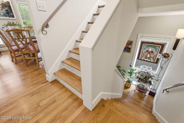 2536 Glenmary Ave, Louisville, KY 40204