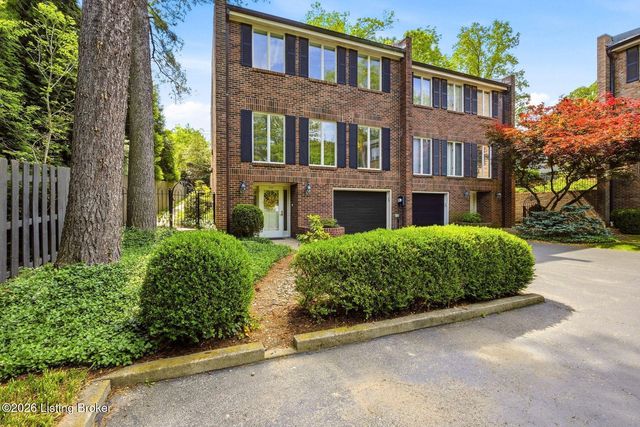 2536 Glenmary Ave, Louisville, KY 40204
