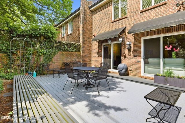 2536 Glenmary Ave, Louisville, KY 40204