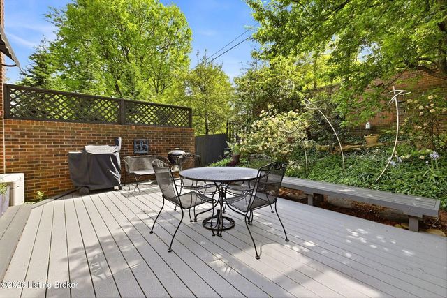 2536 Glenmary Ave, Louisville, KY 40204