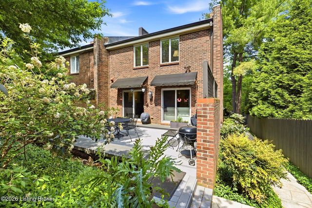 2536 Glenmary Ave, Louisville, KY 40204