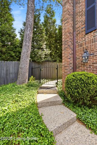 2536 Glenmary Ave, Louisville, KY 40204