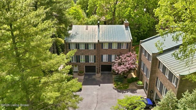 2536 Glenmary Ave, Louisville, KY 40204