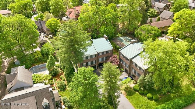 2536 Glenmary Ave, Louisville, KY 40204