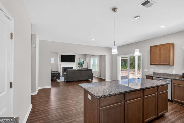 82 Tatum Trail NE, Ludowici, GA 31316