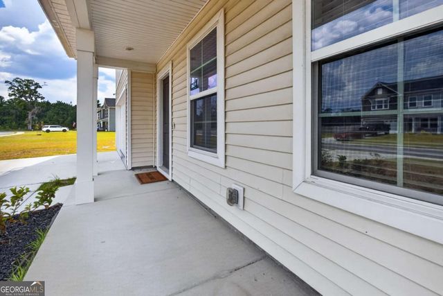 82 Tatum Trail NE, Ludowici, GA 31316