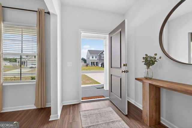 82 Tatum Trail NE, Ludowici, GA 31316