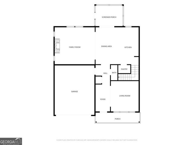 82 Tatum Trail NE, Ludowici, GA 31316