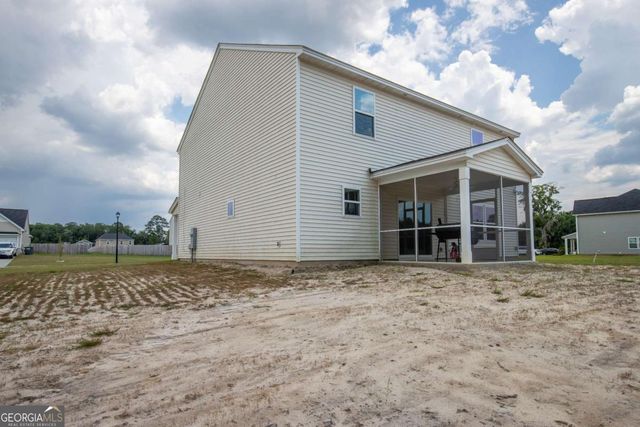 82 Tatum Trail NE, Ludowici, GA 31316