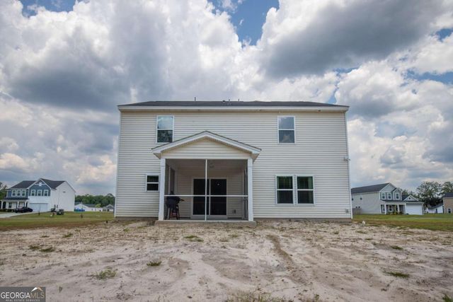 82 Tatum Trail NE, Ludowici, GA 31316