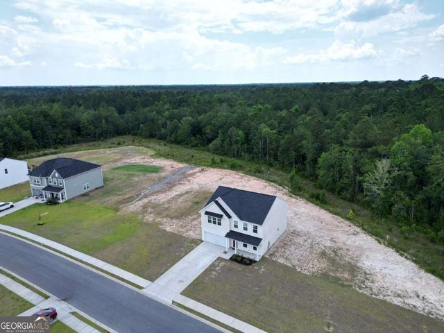 82 Tatum Trail NE, Ludowici, GA 31316