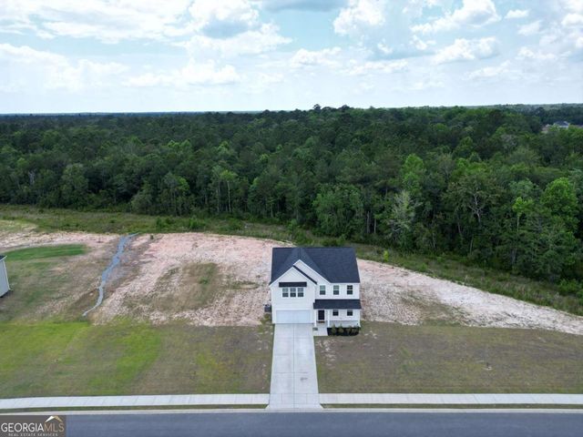 82 Tatum Trail NE, Ludowici, GA 31316