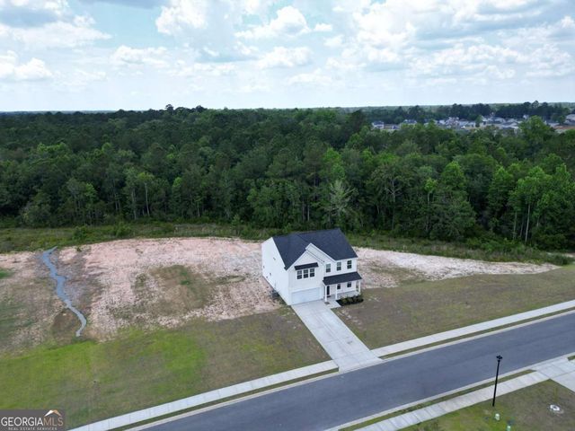 82 Tatum Trail NE, Ludowici, GA 31316