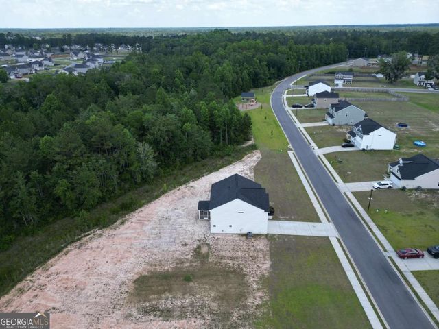 82 Tatum Trail NE, Ludowici, GA 31316