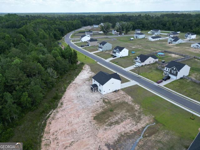 82 Tatum Trail NE, Ludowici, GA 31316