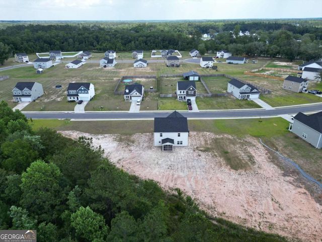 82 Tatum Trail NE, Ludowici, GA 31316