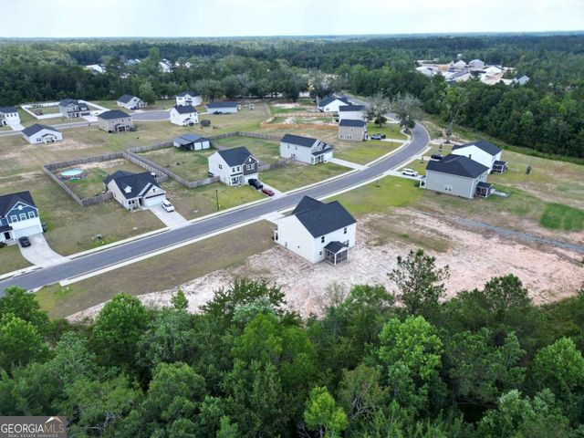 82 Tatum Trail NE, Ludowici, GA 31316