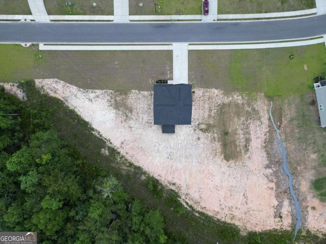 82 Tatum Trail NE, Ludowici, GA 31316