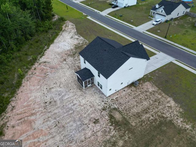 82 Tatum Trail NE, Ludowici, GA 31316