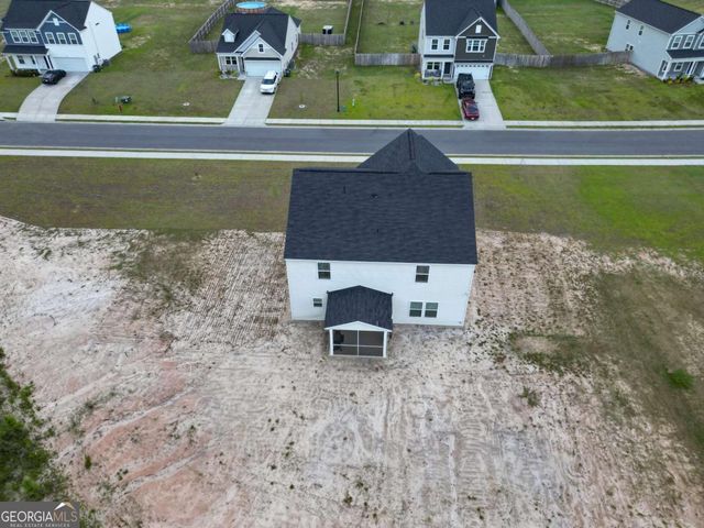 82 Tatum Trail NE, Ludowici, GA 31316