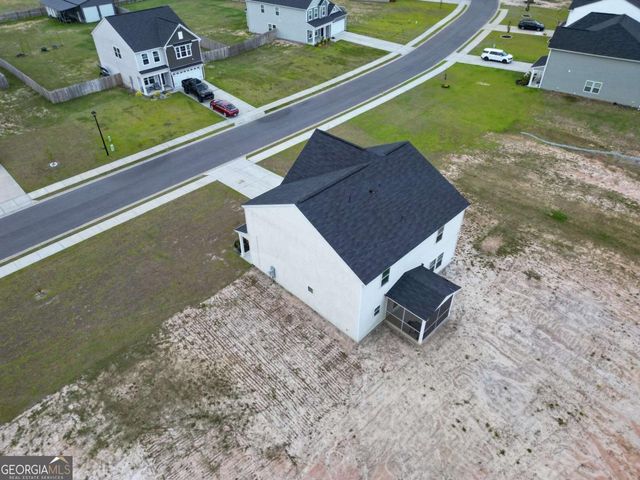 82 Tatum Trail NE, Ludowici, GA 31316