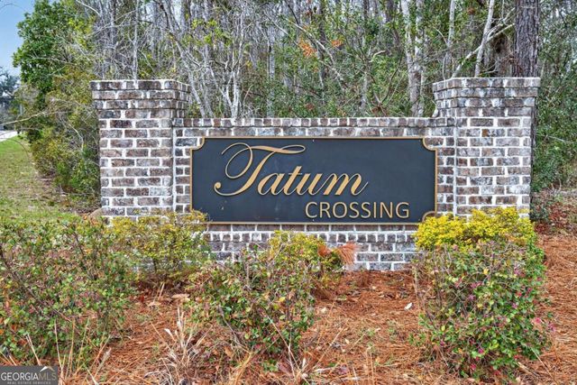 82 Tatum Trail NE, Ludowici, GA 31316