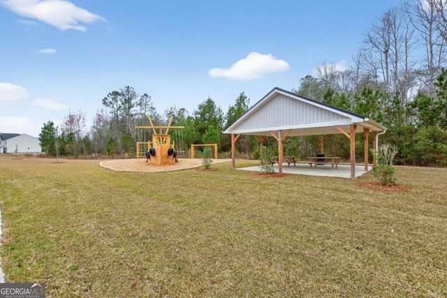 82 Tatum Trail NE, Ludowici, GA 31316