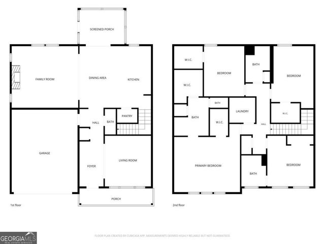 82 Tatum Trail NE, Ludowici, GA 31316