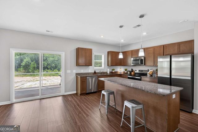 82 Tatum Trail NE, Ludowici, GA 31316