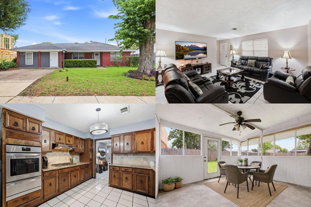 10922 Ivyridge Road, Houston, TX 77043