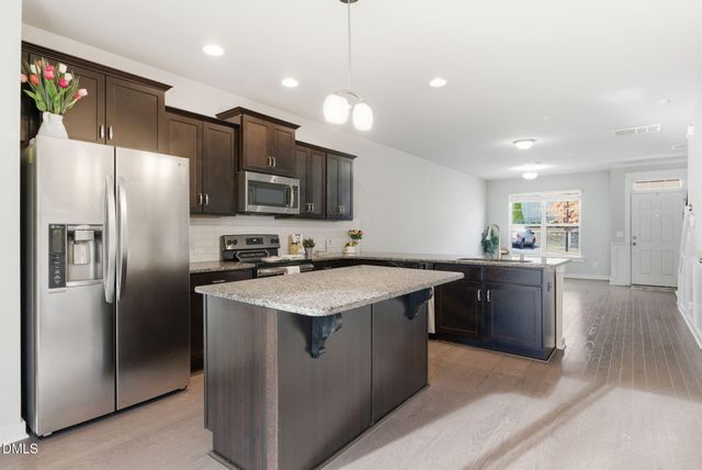 6237 Pesta Court, Raleigh, NC 27612