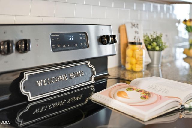 6237 Pesta Court, Raleigh, NC 27612