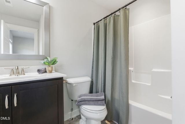 6237 Pesta Court, Raleigh, NC 27612