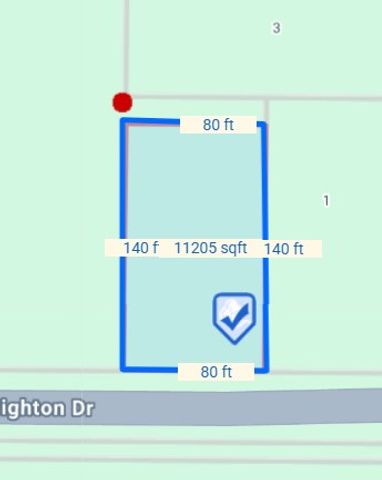 NA Brighton Drive, Bella Vista, AR 72714