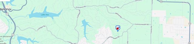 NA Brighton Drive, Bella Vista, AR 72714