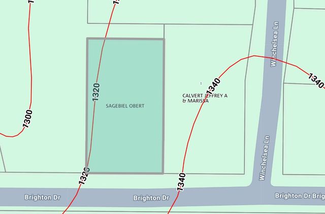 NA Brighton Drive, Bella Vista, AR 72714