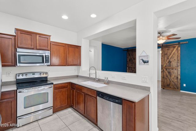 19369 W WOODLANDS Avenue, Buckeye, AZ 85326