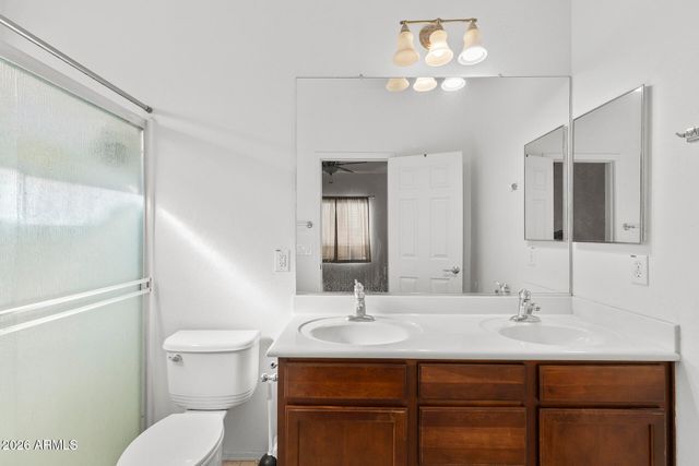 19369 W WOODLANDS Avenue, Buckeye, AZ 85326