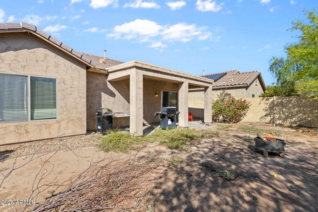 19369 W WOODLANDS Avenue, Buckeye, AZ 85326