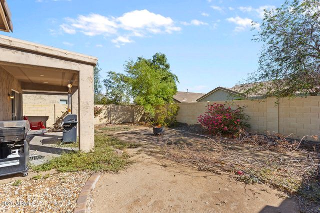 19369 W WOODLANDS Avenue, Buckeye, AZ 85326