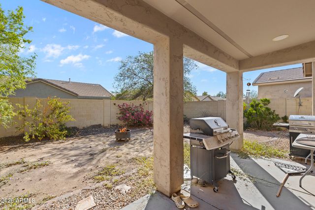 19369 W WOODLANDS Avenue, Buckeye, AZ 85326