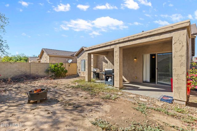 19369 W WOODLANDS Avenue, Buckeye, AZ 85326