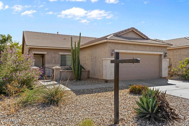 19369 W WOODLANDS Avenue, Buckeye, AZ 85326